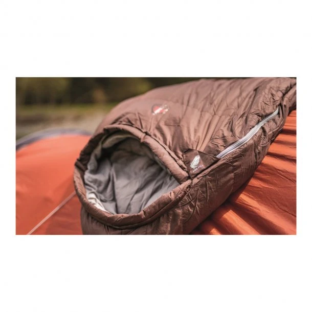 Robens - Serac 900 Sovepose 7 Robens - Serac 900 Sovepose - Billede 5