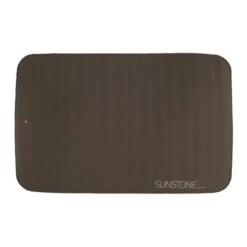 Robens - Sunstone Double 120 Selvoppusteligt Liggeunderlag