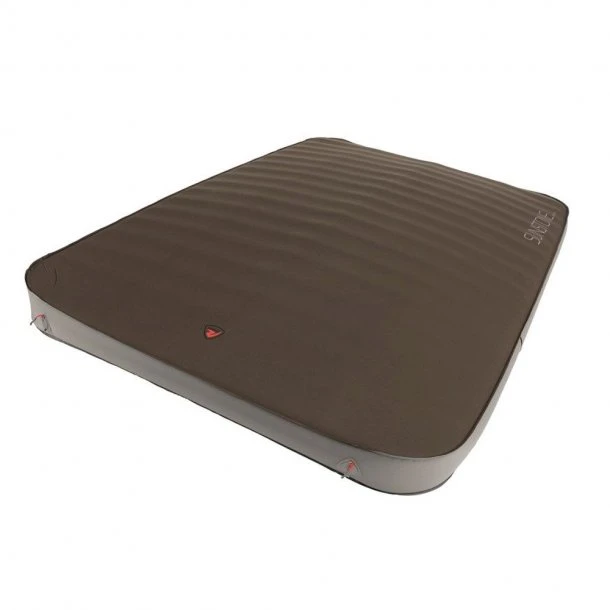 Robens - Sunstone Double 80 Selvoppusteligt Liggeunderlag 4 Robens - Sunstone Double 80 Selvoppusteligt Liggeunderlag - Billede 2