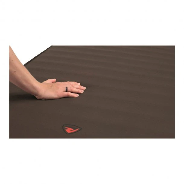 Robens - Sunstone Double 80 Selvoppusteligt Liggeunderlag 6 Robens - Sunstone Double 80 Selvoppusteligt Liggeunderlag - Billede 4