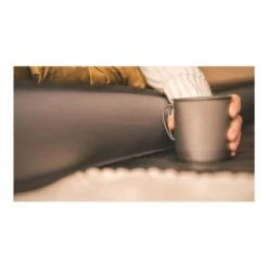 Robens - Sunstone Double 80 Selvoppusteligt Liggeunderlag 14 Robens - Sunstone Double 80 Selvoppusteligt Liggeunderlag -Nordisko Butik Robens Sunstone Double 120 Selvoppusteligt Liggeunderlag 04.w610.h610.fill 2