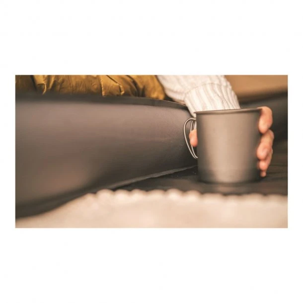 Robens - Sunstone Double 80 Selvoppusteligt Liggeunderlag 7 Robens - Sunstone Double 80 Selvoppusteligt Liggeunderlag - Billede 5