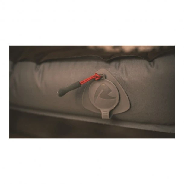 Robens - Sunstone Double 80 Selvoppusteligt Liggeunderlag 9 Robens - Sunstone Double 80 Selvoppusteligt Liggeunderlag - Billede 7