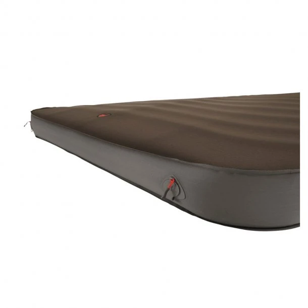 Robens - Sunstone Double 80 Selvoppusteligt Liggeunderlag 5 Robens - Sunstone Double 80 Selvoppusteligt Liggeunderlag - Billede 3