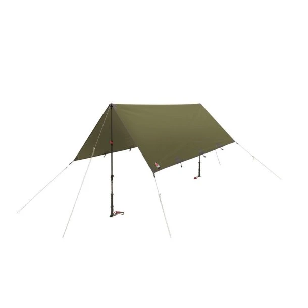 Robens - Tarp 2.5 X 1.8m 4 Robens - Tarp 2.5 X 1.8m - Billede 2