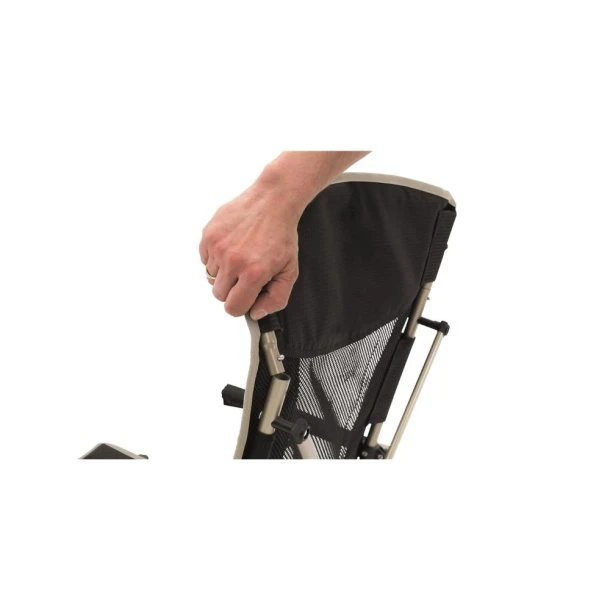 Robens - Vanguard Foldestol 4 Robens - Vanguard Foldestol - Billede 2