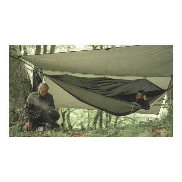 Robens - Trace Ultimate Hængekøjesæt 7 Robens - Trace Ultimate Hængekøjesæt - Billede 5