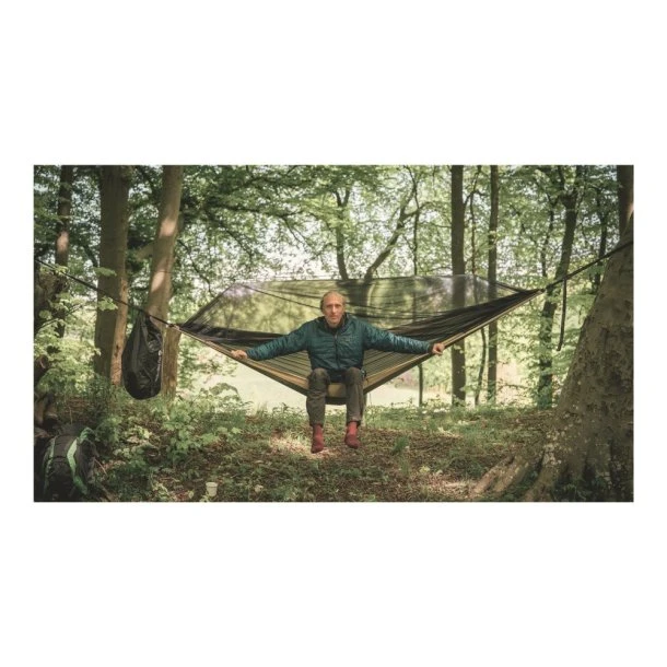 Robens - Trace Ultimate Hængekøjesæt 8 Robens - Trace Ultimate Hængekøjesæt - Billede 6