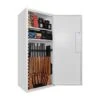 Scandinavian Safe - SP99XXL Våbenskab Med Kodelås (16 Våben) 2 Scandinavian Safe - SP99XXL Våbenskab Med Kodelås (16 Våben) -Nordisko Butik SS SP99XXL 01.w610.h610.fill 1