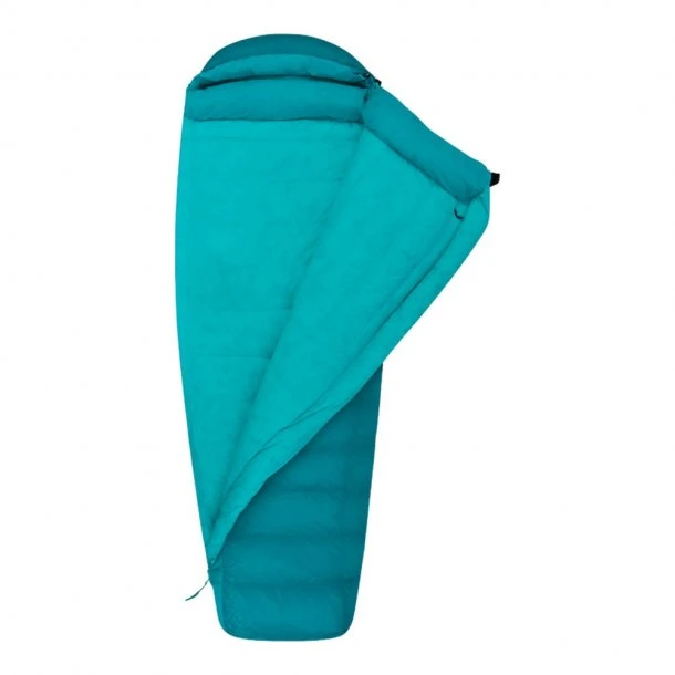 Sea To Summit - Altitude ATII Dame Dunsovepose 4 Sea To Summit - Altitude ATII Dame Dunsovepose - Billede 2