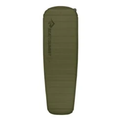 Sea To Summit - Camp Plus Selvoppusteligt Liggeunderlag