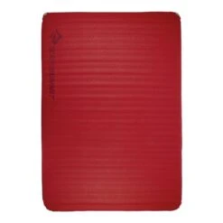Sea To Summit - Comfort Plus Wide Selvoppusteligt Liggeunderlag