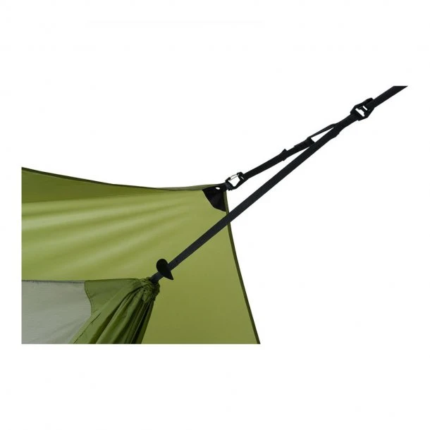 Sea To Summit - Jungle Tarp Til Hængekøje 5 Sea To Summit - Jungle Tarp Til Hængekøje - Billede 3