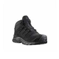 Salomon - Forces XA MID GORE-TEX Støvler Sort