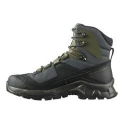 Salomon - Quest Element GORE-TEX Herre Vandrestøvler 12 Salomon - Quest Element GORE-TEX Herre Vandrestøvler -Nordisko Butik Salomon Quest Element GORE TEX Herre Vandrestoevler 03.w610.h610.fill