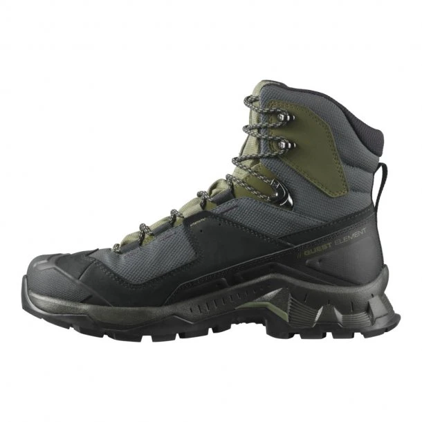 Salomon - Quest Element GORE-TEX Herre Vandrestøvler 5 Salomon - Quest Element GORE-TEX Herre Vandrestøvler - Billede 3