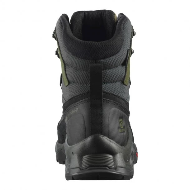 Salomon - Quest Element GORE-TEX Herre Vandrestøvler 6 Salomon - Quest Element GORE-TEX Herre Vandrestøvler - Billede 4