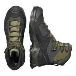 Salomon - Quest Element GORE-TEX Herre Vandrestøvler 15 Salomon - Quest Element GORE-TEX Herre Vandrestøvler -Nordisko Butik Salomon Quest Element GORE TEX Herre Vandrestoevler 06.w610.h610.fill