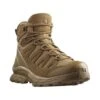 Salomon - Quest Prime Forces GTX Støvler Coyote 1 Salomon - Quest Prime Forces GTX Støvler Coyote -Nordisko Butik Salomon Quest Prime Forces GTX Stoevler Coyote 02.w610.h610.fill