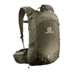 Salomon - Trailblazer Rygsæk 20L 19 Salomon - Trailblazer Rygsæk 20L -Nordisko Butik Salomon Trailblazer 20 LC1520200 01.w610.h610.fill