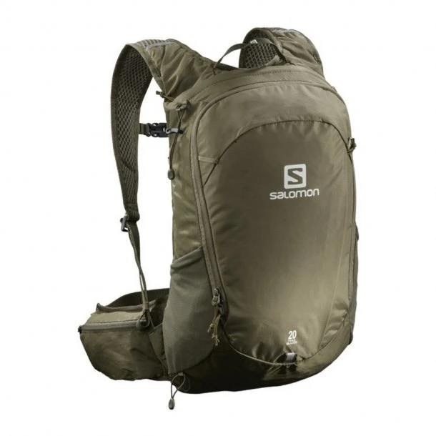 Salomon - Trailblazer Rygsæk 20L 9 Salomon - Trailblazer Rygsæk 20L - Billede 7