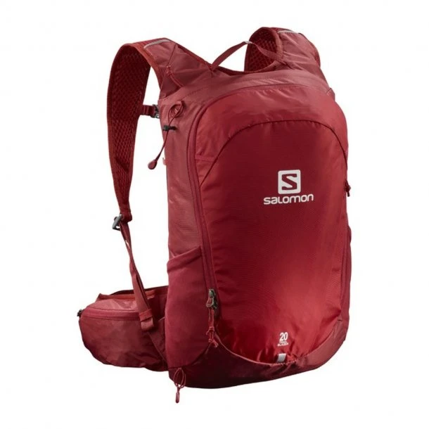 Salomon - Trailblazer Rygsæk 20L 10 Salomon - Trailblazer Rygsæk 20L - Billede 8