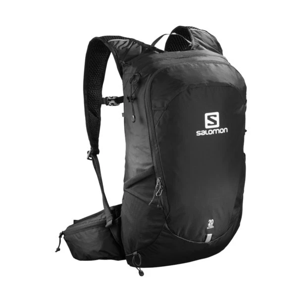 Salomon - Trailblazer Rygsæk 20L 3 Salomon - Trailblazer Rygsæk 20L