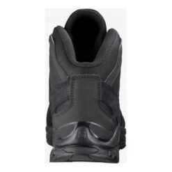 Salomon - Forces XA MID Støvle Sort 11 Salomon - Forces XA MID Støvle Sort -Nordisko Butik Salomon XA Forces MID Black 04.w610.h610.fill
