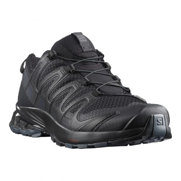 Salomon - XA PRO 3D V8 Dame Sko 3 Salomon - XA PRO 3D V8 Dame Sko