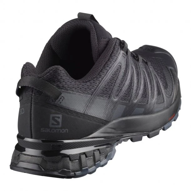 Salomon - XA PRO 3D V8 Dame Sko 4 Salomon - XA PRO 3D V8 Dame Sko - Billede 2