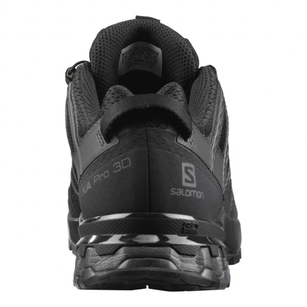 Salomon - XA PRO 3D V8 Dame Sko 5 Salomon - XA PRO 3D V8 Dame Sko - Billede 3