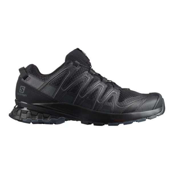 Salomon - XA PRO 3D V8 Dame Sko 6 Salomon - XA PRO 3D V8 Dame Sko - Billede 4