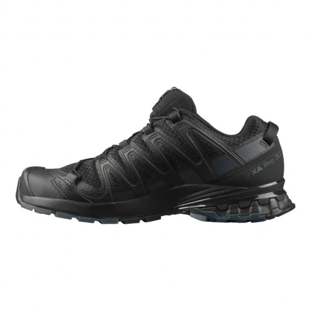 Salomon - XA PRO 3D V8 Dame Sko 7 Salomon - XA PRO 3D V8 Dame Sko - Billede 5