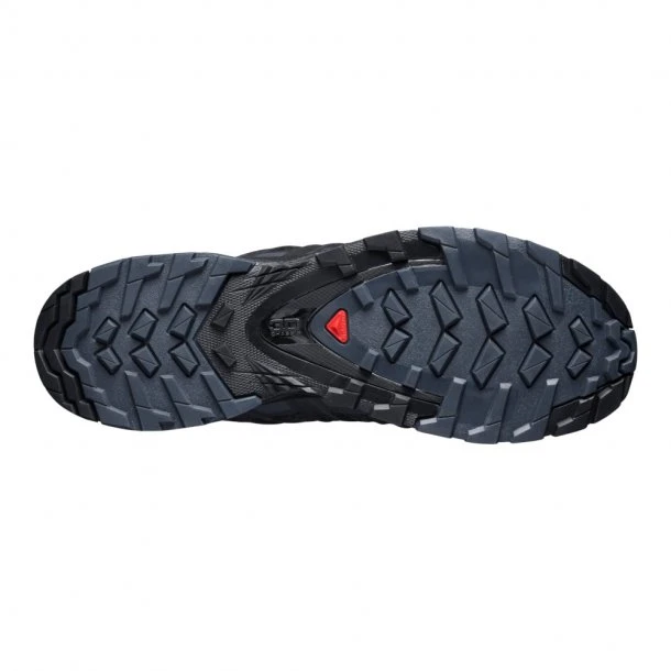 Salomon - XA PRO 3D V8 Dame Sko 8 Salomon - XA PRO 3D V8 Dame Sko - Billede 6