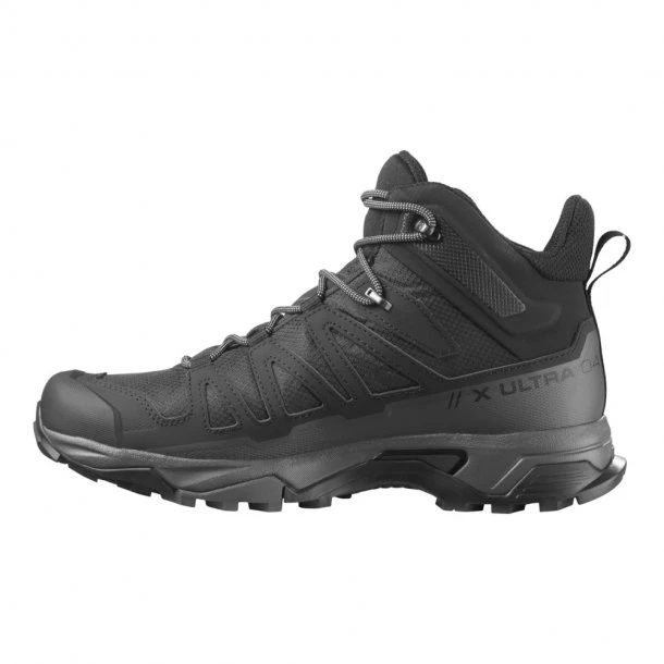 Salomon - X Ultra 4 Mid GORE-TEX Herre Vandrestøvler 4 Salomon - X Ultra 4 Mid GORE-TEX Herre Vandrestøvler - Billede 2