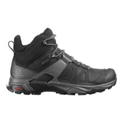 Salomon - X Ultra 4 Mid GORE-TEX Herre Vandrestøvler 11 Salomon - X Ultra 4 Mid GORE-TEX Herre Vandrestøvler -Nordisko Butik Salomon X Ultra 4 Mid GORE TEX Herre Vandrestoevler 03.w610.h610.fill