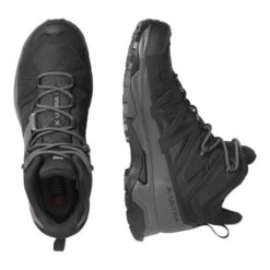 Salomon - X Ultra 4 Mid GORE-TEX Herre Vandrestøvler 14 Salomon - X Ultra 4 Mid GORE-TEX Herre Vandrestøvler -Nordisko Butik Salomon X Ultra 4 Mid GORE TEX Herre Vandrestoevler 06.w610.h610.fill