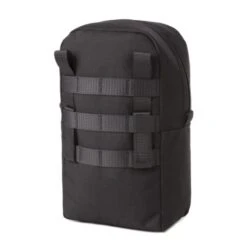 Savotta - Vertical Pouch 10 Savotta - Vertical Pouch -Nordisko Butik Savotta vertical pouch 110010336 03.w610.h610.fill