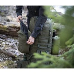 Savotta - Vertical Pouch 12 Savotta - Vertical Pouch -Nordisko Butik Savotta vertical pouch 110010336 05.w610.h610.fill