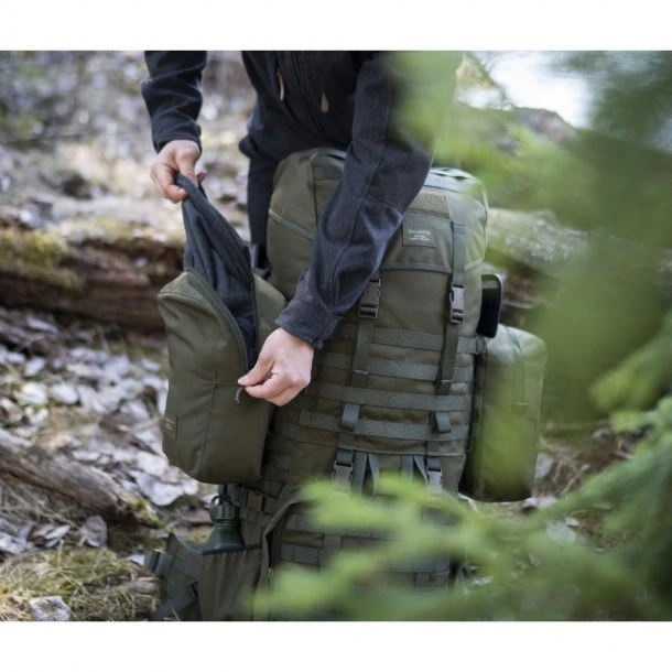 Savotta - Vertical Pouch 7 Savotta - Vertical Pouch - Billede 5