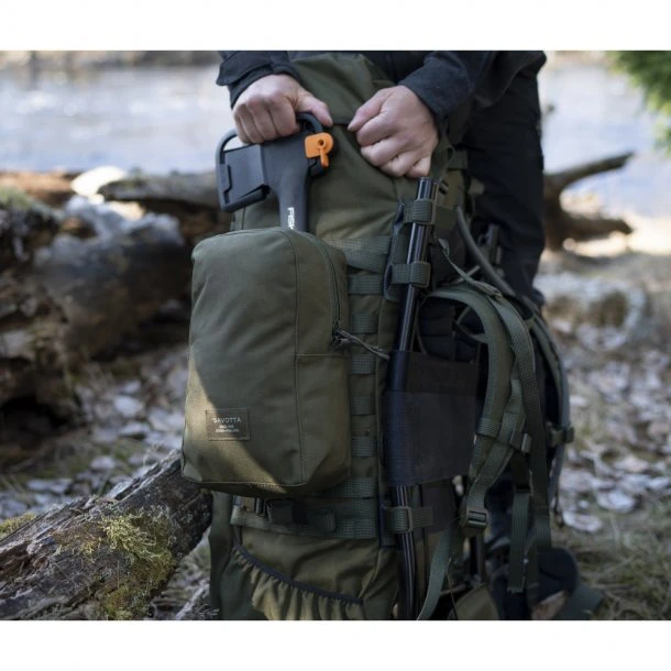 Savotta - Vertical Pouch 8 Savotta - Vertical Pouch - Billede 6