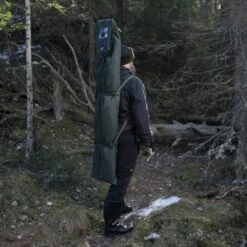 Savotta - Hiisi 4 Saunatelt 14 Savotta - Hiisi 4 Saunatelt -Nordisko Butik Savotta Hiisi telt 4 6.w610.h610.fill