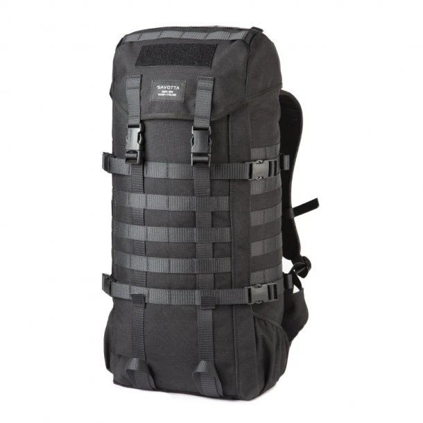 Savotta - Jääkäri M Rygsæk 4 Savotta - Jääkäri M Rygsæk - Billede 2