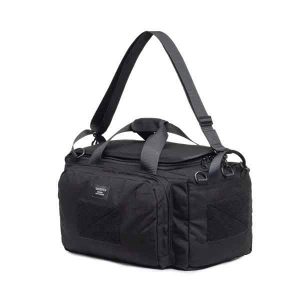 Savotta - Keikka Duffel Bag (30L) 3 Savotta - Keikka Duffel Bag (30L)
