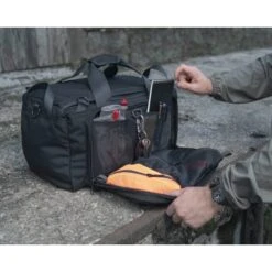 Savotta - Keikka Duffel Bag (30L) 8 Savotta - Keikka Duffel Bag (30L) -Nordisko Butik Savotta Keikka 30 105217009 02.w610.h610.fill