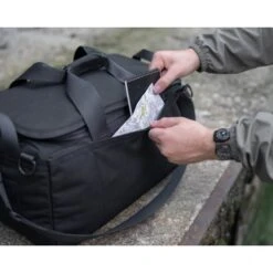 Savotta - Keikka Duffel Bag (30L) 9 Savotta - Keikka Duffel Bag (30L) -Nordisko Butik Savotta Keikka 30 105217009 03.w610.h610.fill