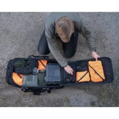 Savotta - Keikka Duffel Bag (80L) -Nordisko Butik Savotta Keikka 80 105215009 02.w610.h610.fill