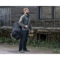 Savotta - Keikka Duffel Bag (80L) -Nordisko Butik Savotta Keikka 80 105215009 03.w610.h610.fill