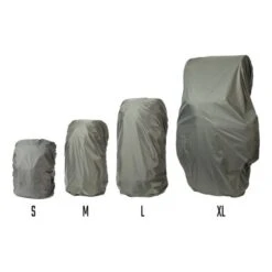 Savotta - Rygsæk Regnslag 9 Savotta - Rygsæk Regnslag -Nordisko Butik Savotta rain cover 150010 004.w610.h610.fill