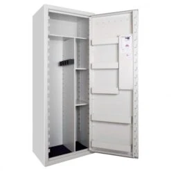 Scandinavian Safe - SP88 Våbenskab Med Kodelås (9 Våben) 7 Scandinavian Safe - SP88 Våbenskab Med Kodelås (9 Våben) -Nordisko Butik Scandinavian Safe SP88 Vaabenskab Med Kodelaas 03.w610.h610.fill